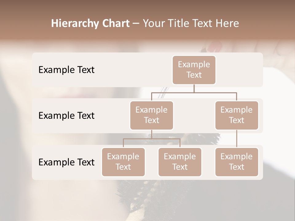Ausfall Herbst Gesundheit PowerPoint Template
