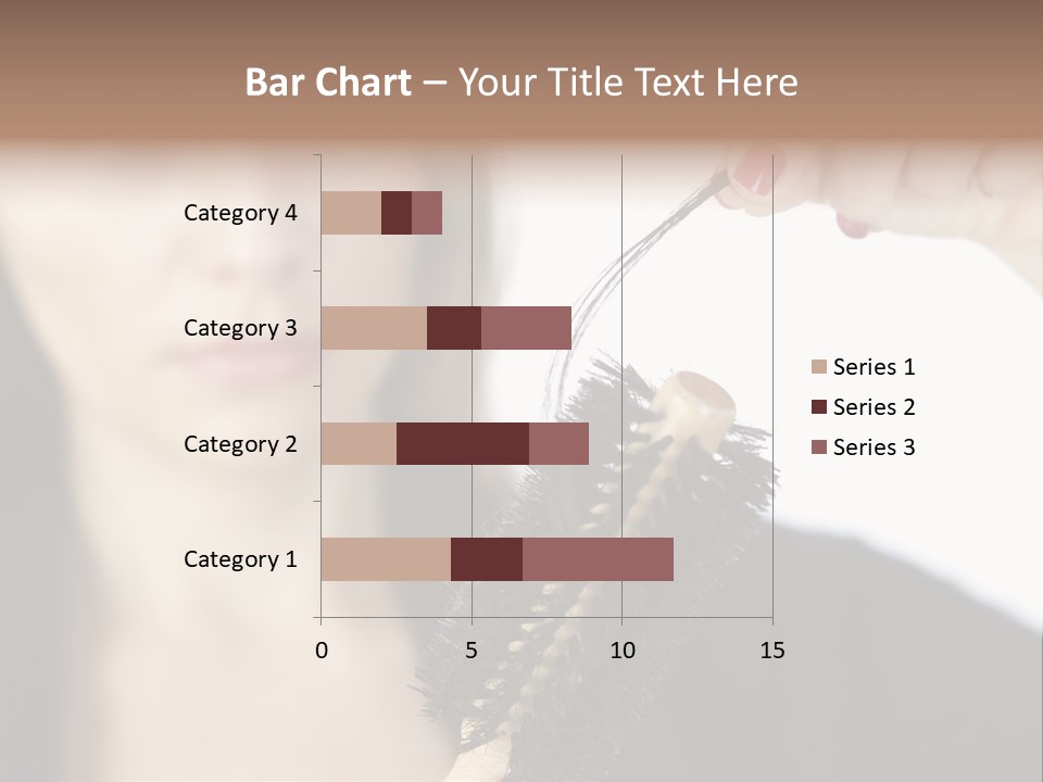 Ausfall Herbst Gesundheit PowerPoint Template