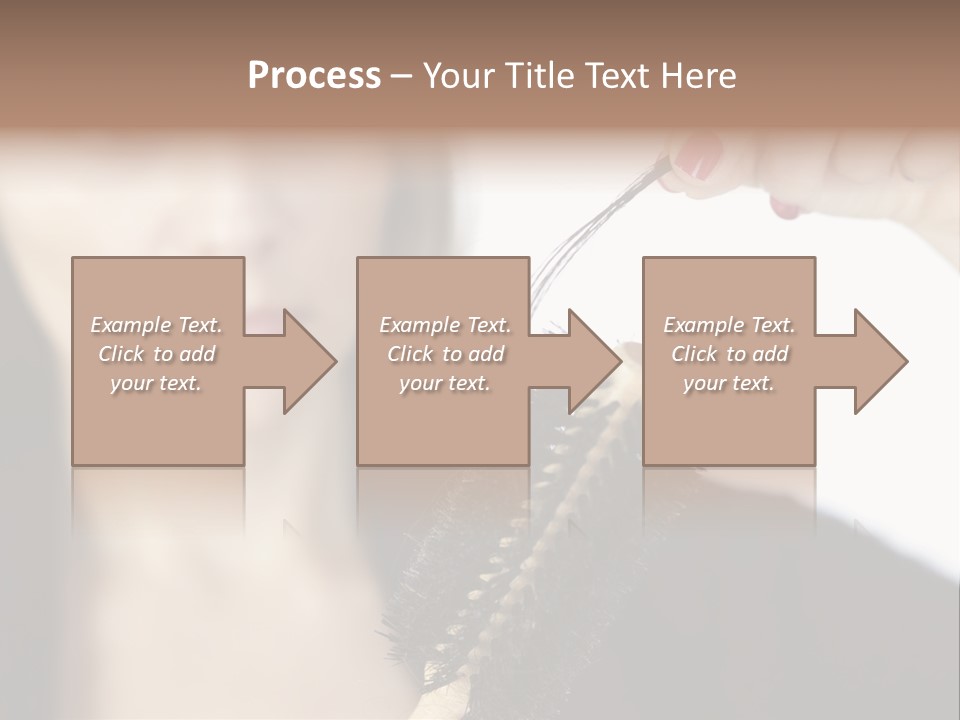 Ausfall Herbst Gesundheit PowerPoint Template
