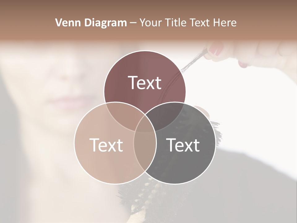 Ausfall Herbst Gesundheit PowerPoint Template