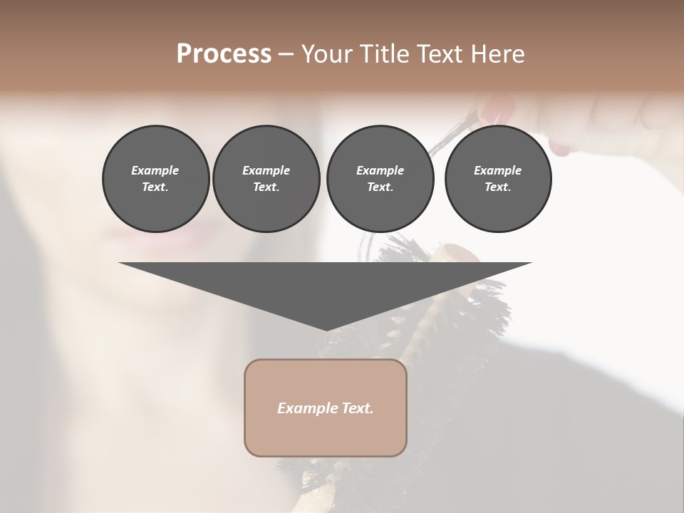 Ausfall Herbst Gesundheit PowerPoint Template