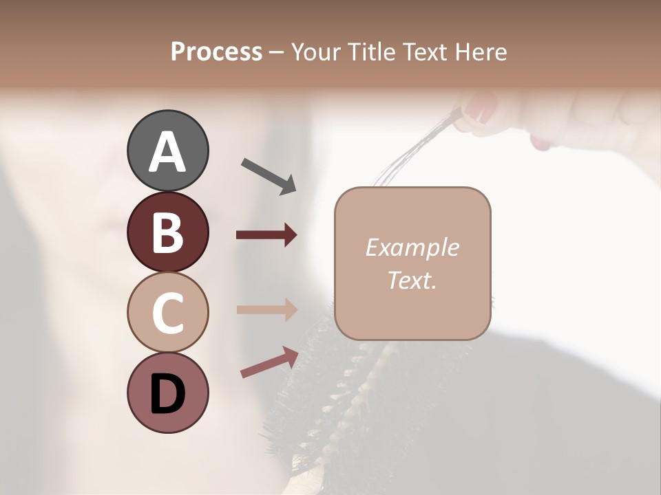 Ausfall Herbst Gesundheit PowerPoint Template