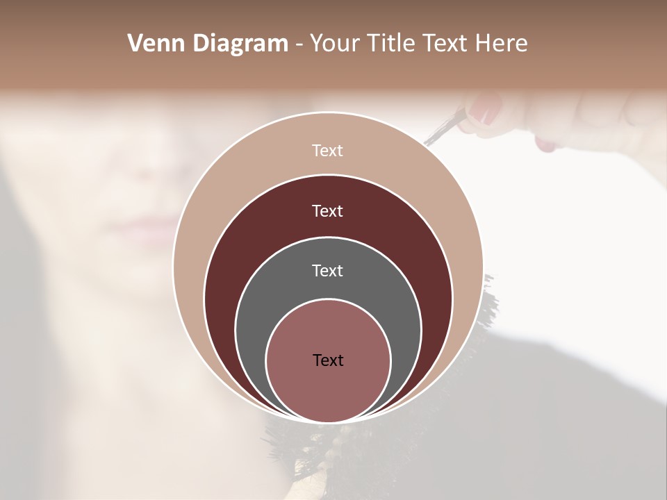 Ausfall Herbst Gesundheit PowerPoint Template