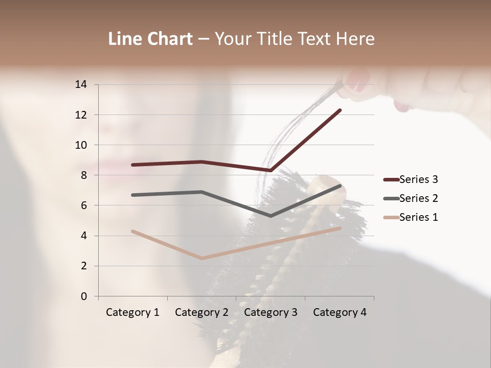 Ausfall Herbst Gesundheit PowerPoint Template