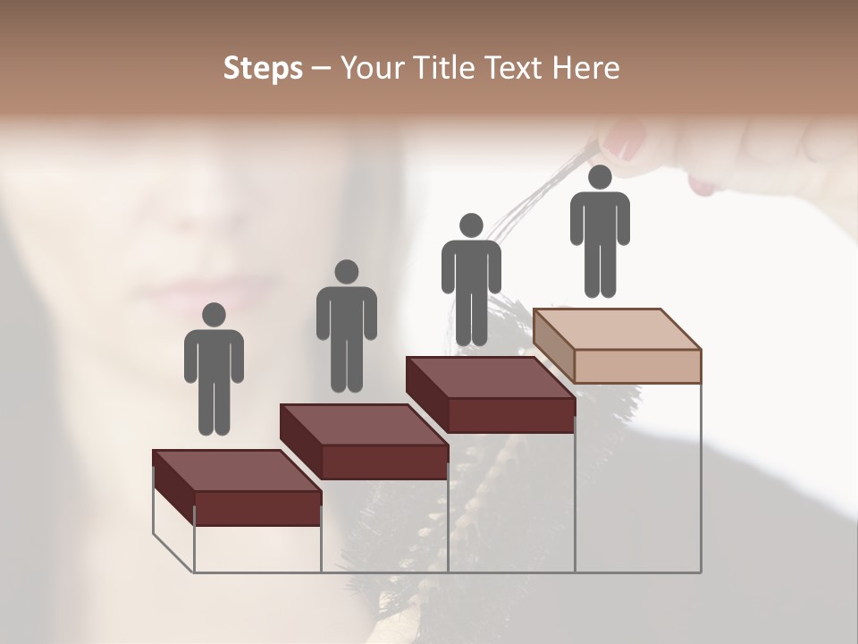 Ausfall Herbst Gesundheit PowerPoint Template