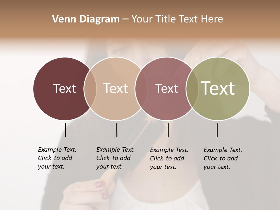 Bemerken Gesch Business PowerPoint Template