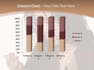 Sad Concept Healthy PowerPoint Template