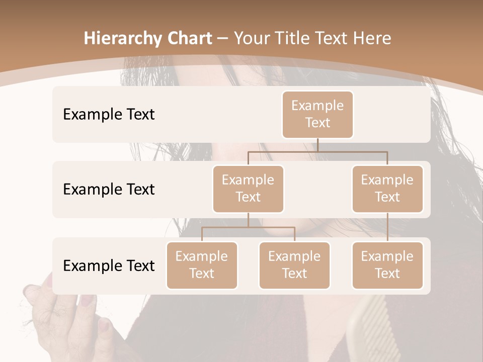 Sad Concept Healthy PowerPoint Template
