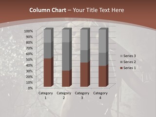 Disorder Outlaw Antiglobalism PowerPoint Template