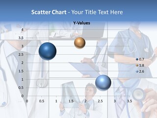 Medical Clinic Care PowerPoint Template