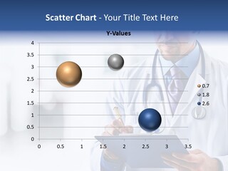 Healthcare Doctor Medical PowerPoint Template