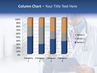 Healthcare Doctor Medical PowerPoint Template