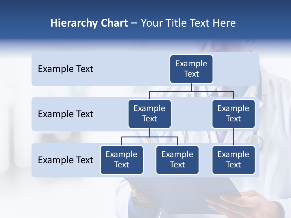 Healthcare Doctor Medical PowerPoint Template