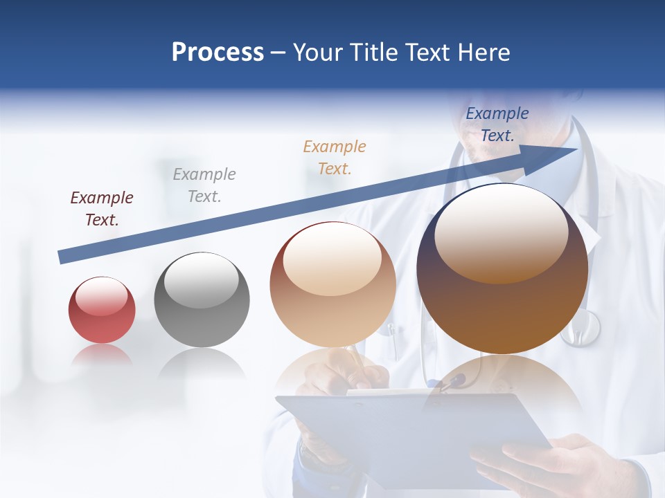 Healthcare Doctor Medical PowerPoint Template
