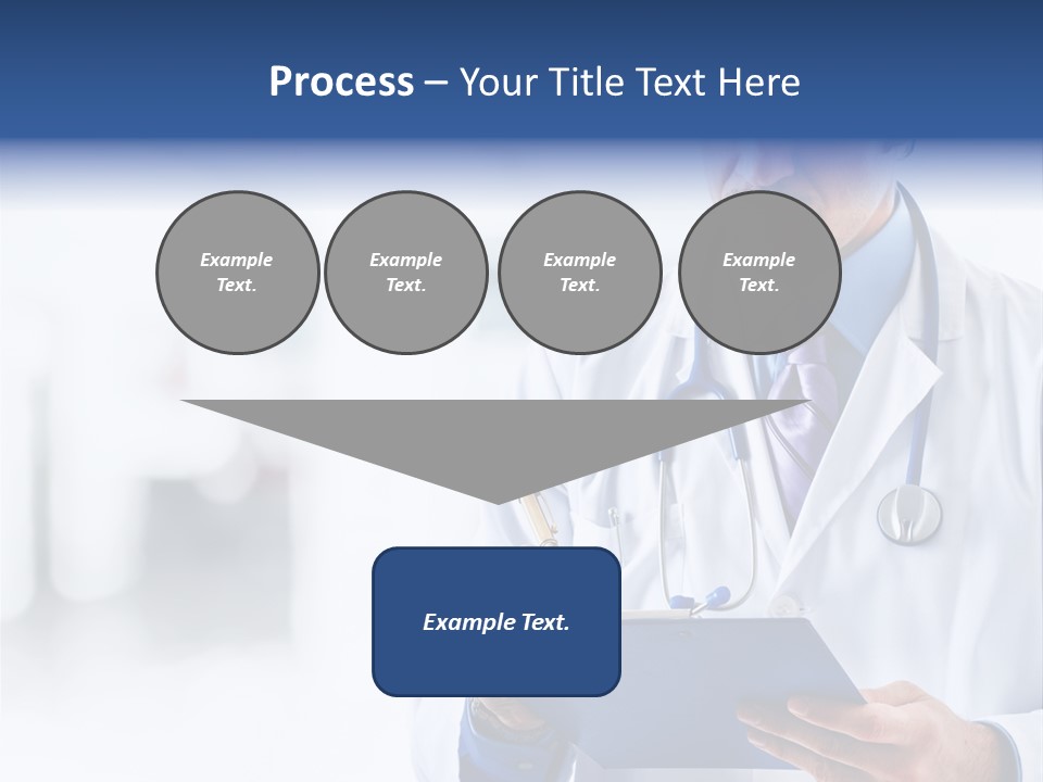 Healthcare Doctor Medical PowerPoint Template