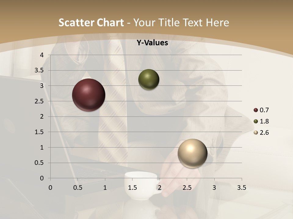 Manager Professional Formal PowerPoint Template