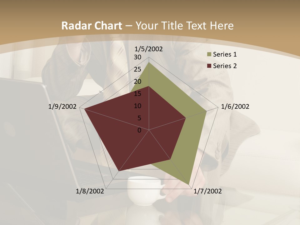 Manager Professional Formal PowerPoint Template