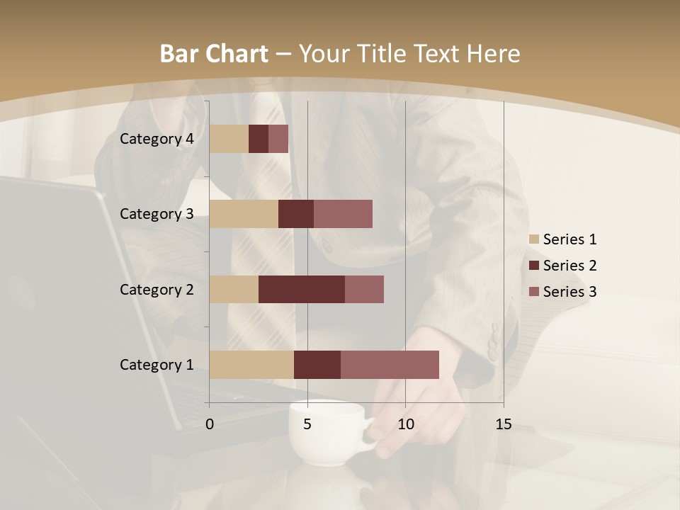 Manager Professional Formal PowerPoint Template