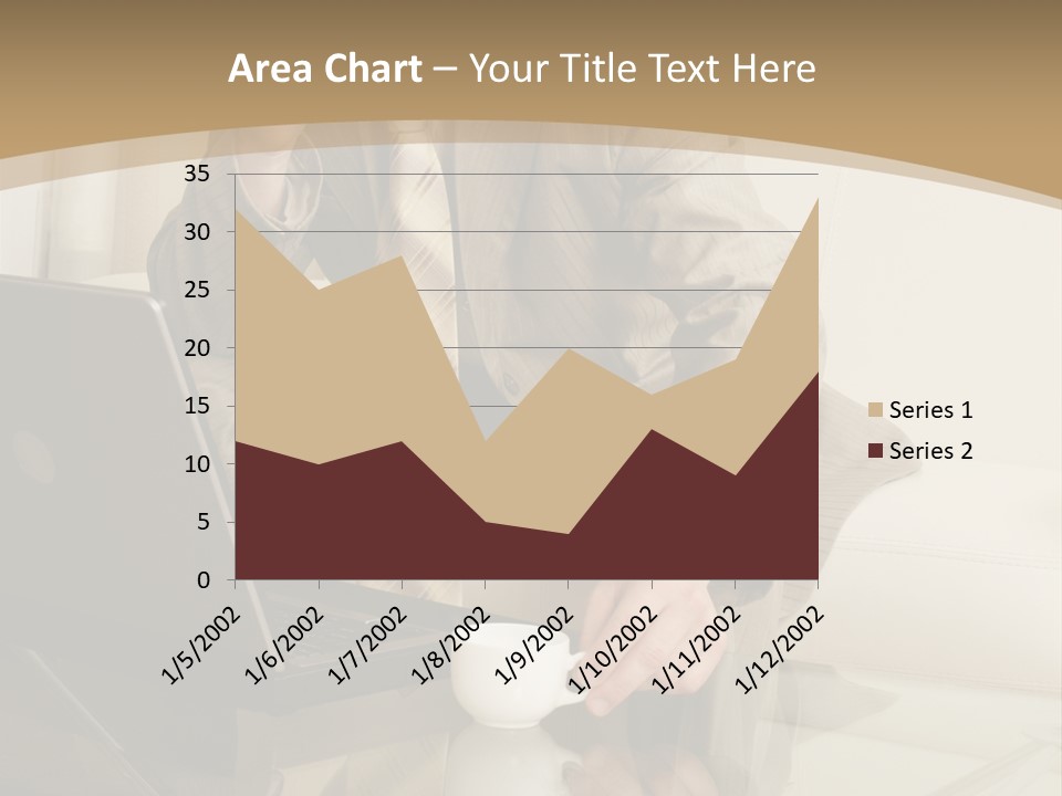 Manager Professional Formal PowerPoint Template