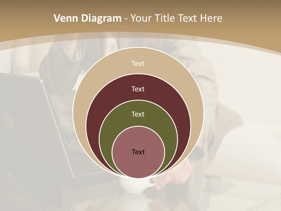 Manager Professional Formal PowerPoint Template