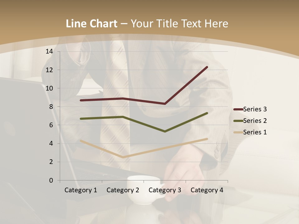 Manager Professional Formal PowerPoint Template