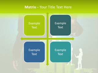 Global Relationship Information PowerPoint Template