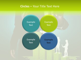 Global Relationship Information PowerPoint Template