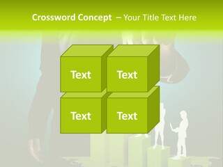 Global Relationship Information PowerPoint Template