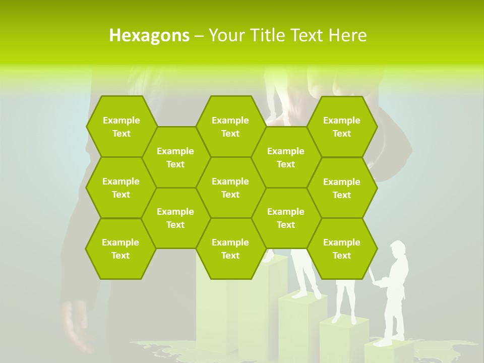 Global Relationship Information PowerPoint Template