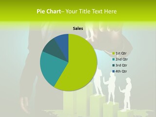 Global Relationship Information PowerPoint Template