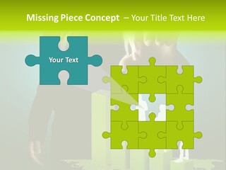 Global Relationship Information PowerPoint Template