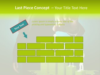 Global Relationship Information PowerPoint Template