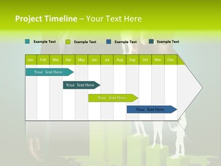 Global Relationship Information PowerPoint Template