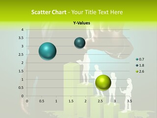 Global Relationship Information PowerPoint Template