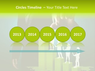 Global Relationship Information PowerPoint Template