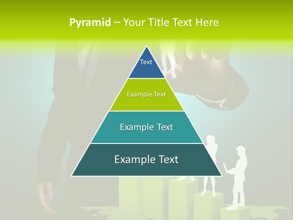 Global Relationship Information PowerPoint Template