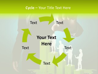 Global Relationship Information PowerPoint Template