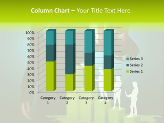 Global Relationship Information PowerPoint Template