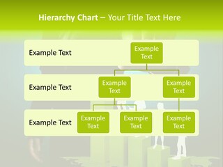 Global Relationship Information PowerPoint Template