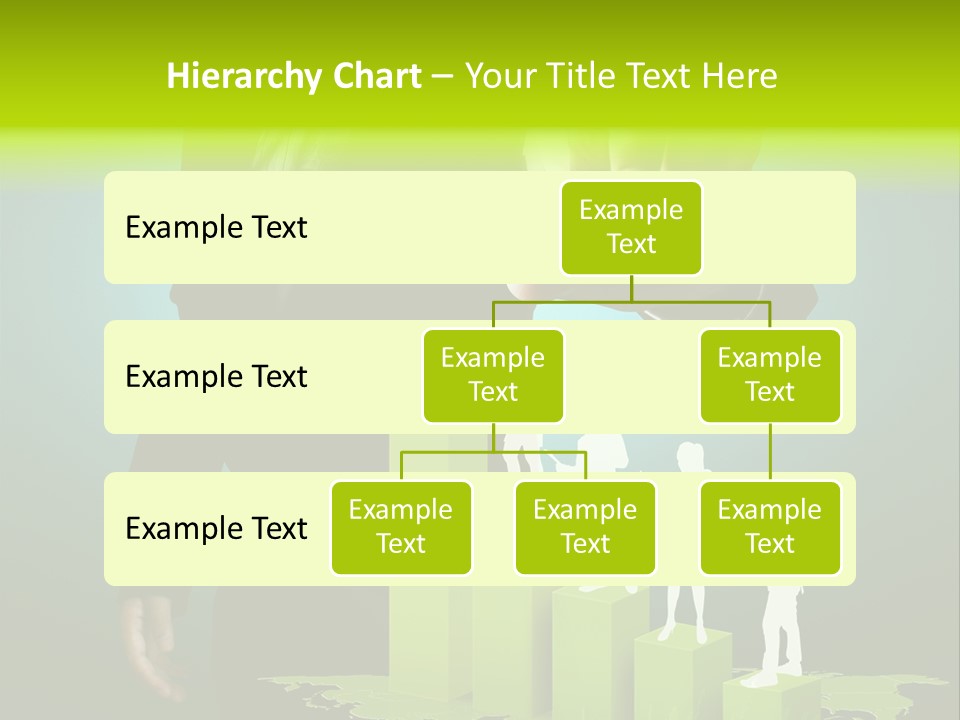 Global Relationship Information PowerPoint Template