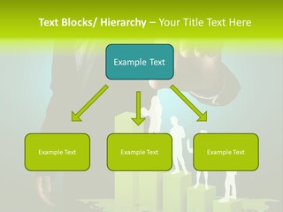 Global Relationship Information PowerPoint Template