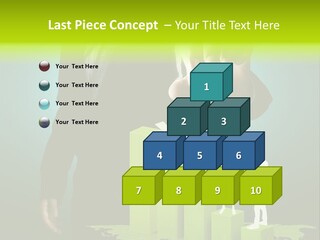 Global Relationship Information PowerPoint Template