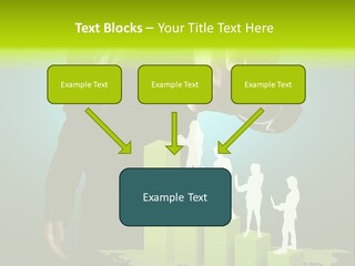 Global Relationship Information PowerPoint Template