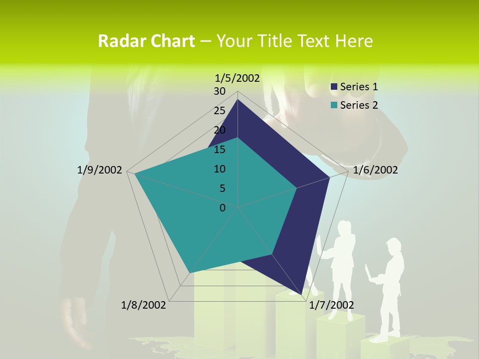 Global Relationship Information PowerPoint Template