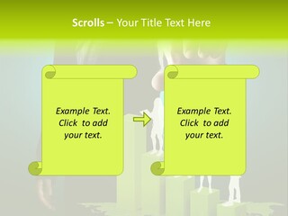 Global Relationship Information PowerPoint Template