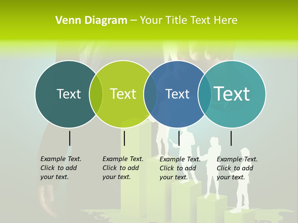 Global Relationship Information PowerPoint Template