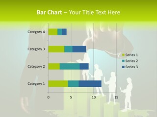 Global Relationship Information PowerPoint Template