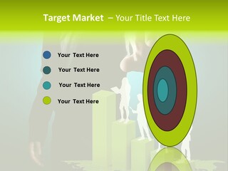 Global Relationship Information PowerPoint Template