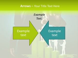 Global Relationship Information PowerPoint Template