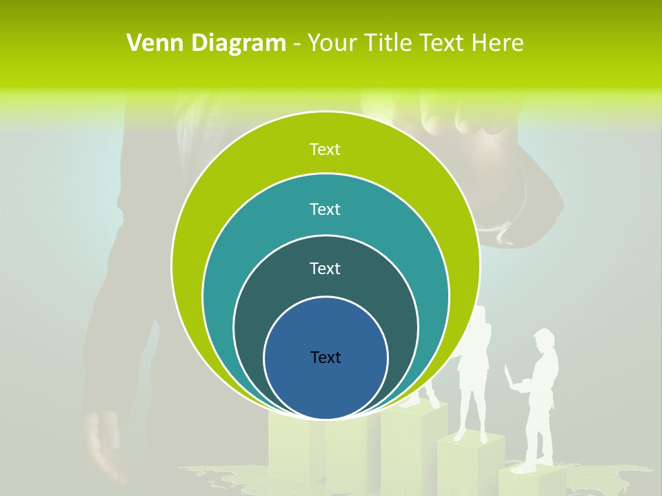 Global Relationship Information PowerPoint Template